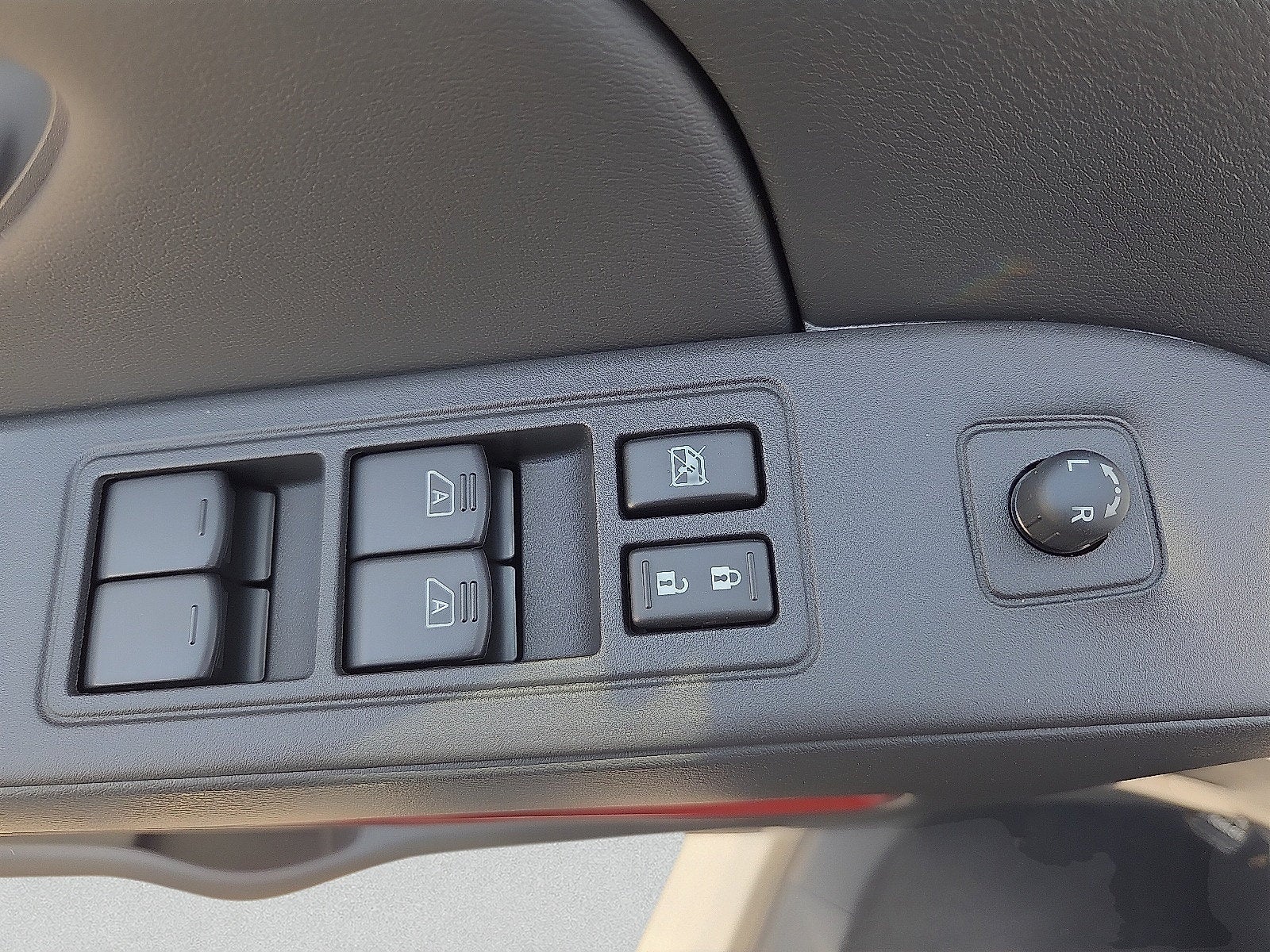 2027 Nissan Frontier PRO-4X