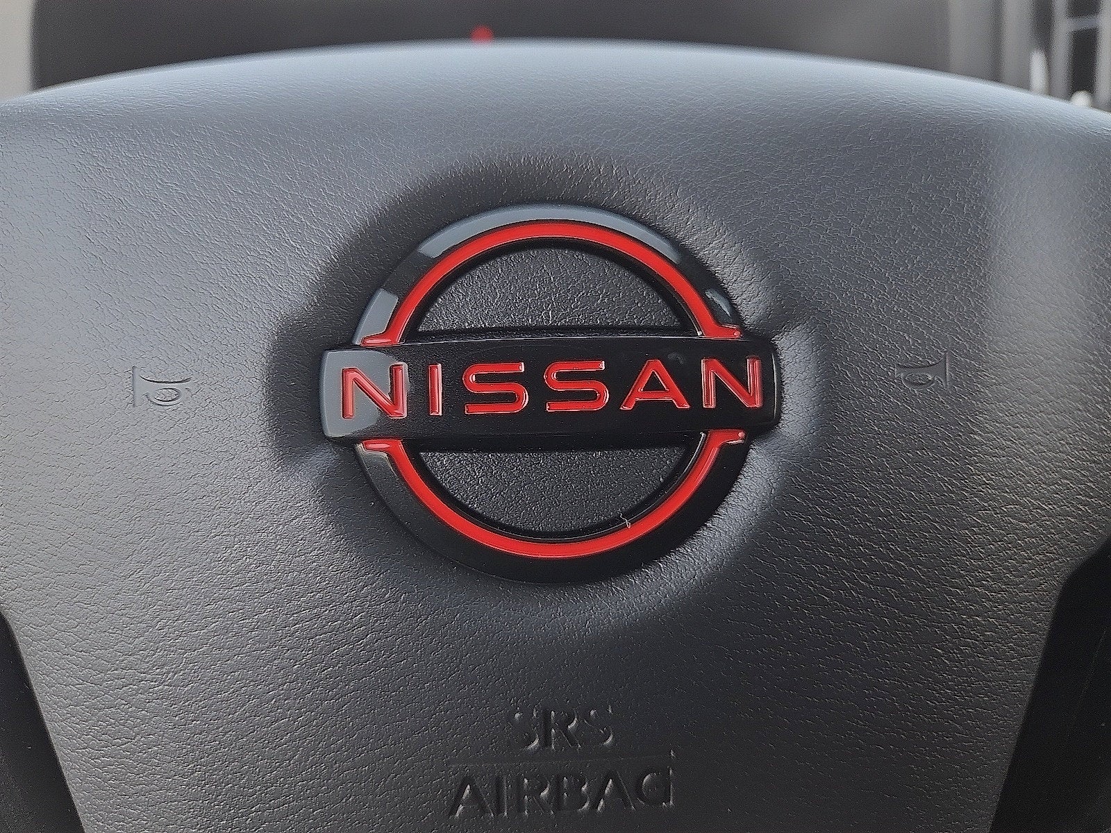 2027 Nissan Frontier PRO-4X