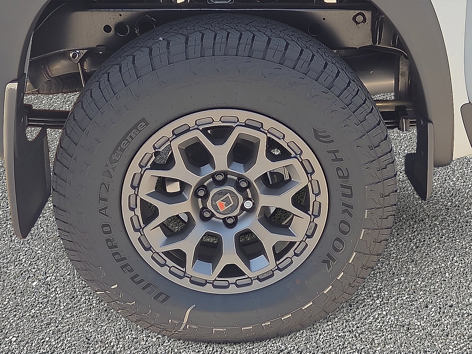 2027 Nissan Frontier PRO-4X