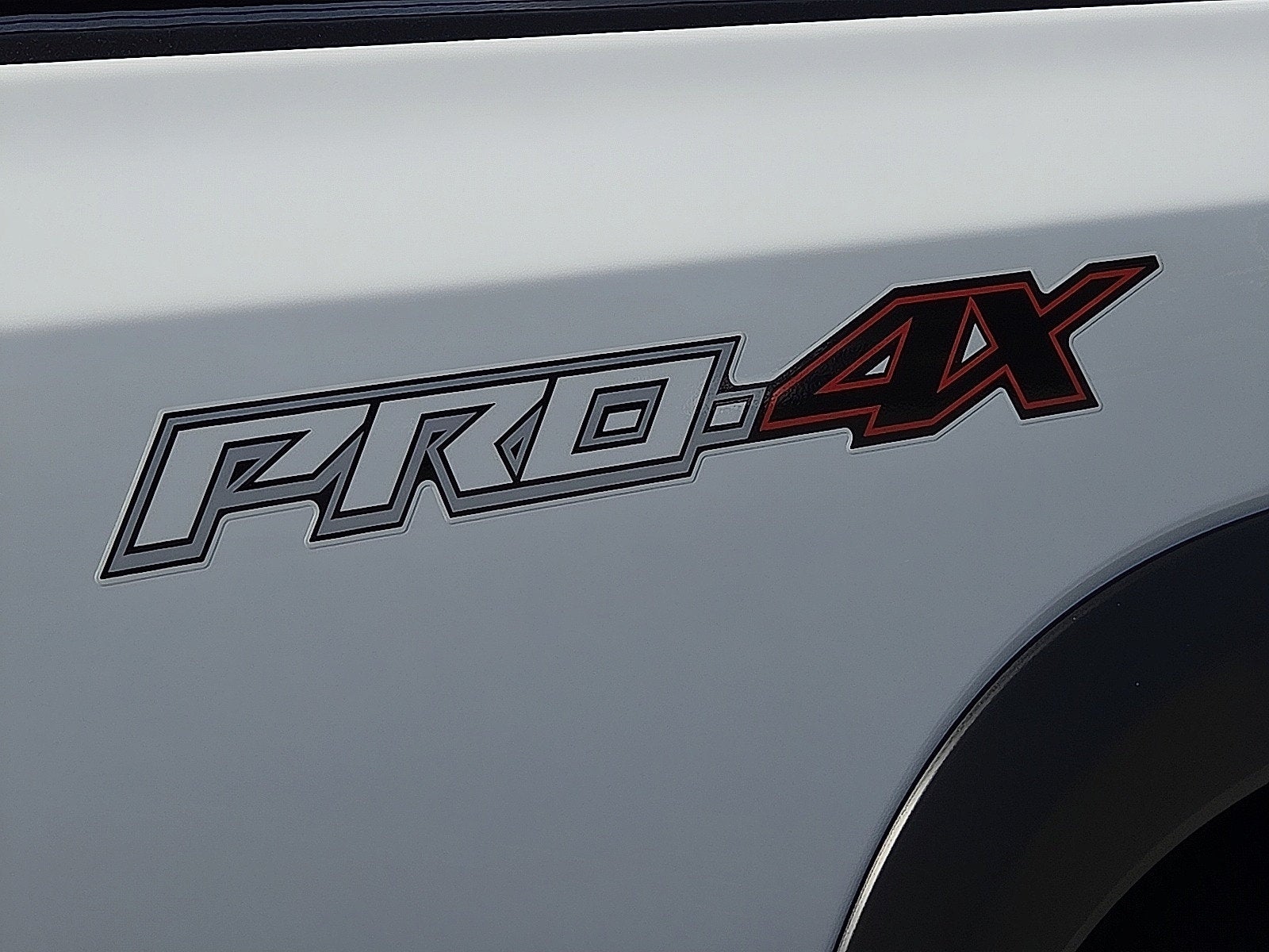 2027 Nissan Frontier PRO-4X