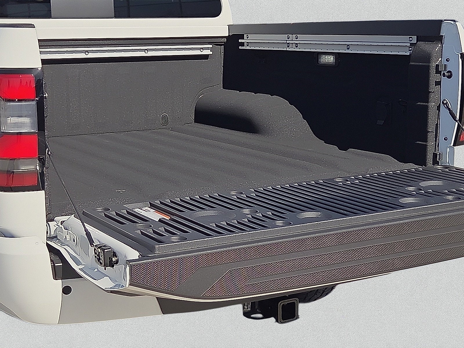 2027 Nissan Frontier PRO-4X