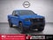 2027 Nissan Frontier Crew Cab SV