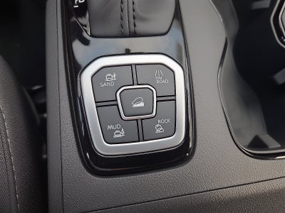 2027 Nissan Frontier Crew Cab SV