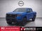 2027 Nissan Frontier Crew Cab SV