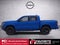 2027 Nissan Frontier Crew Cab SV