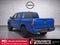 2027 Nissan Frontier Crew Cab SV