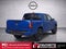 2027 Nissan Frontier Crew Cab SV