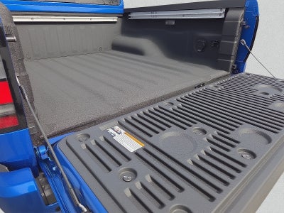 2027 Nissan Frontier Crew Cab SV