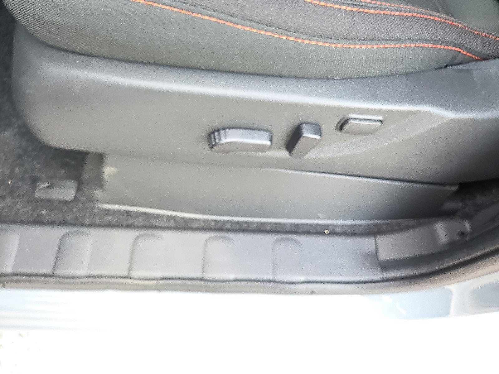 2025 Nissan Frontier Crew Cab PRO-4X®