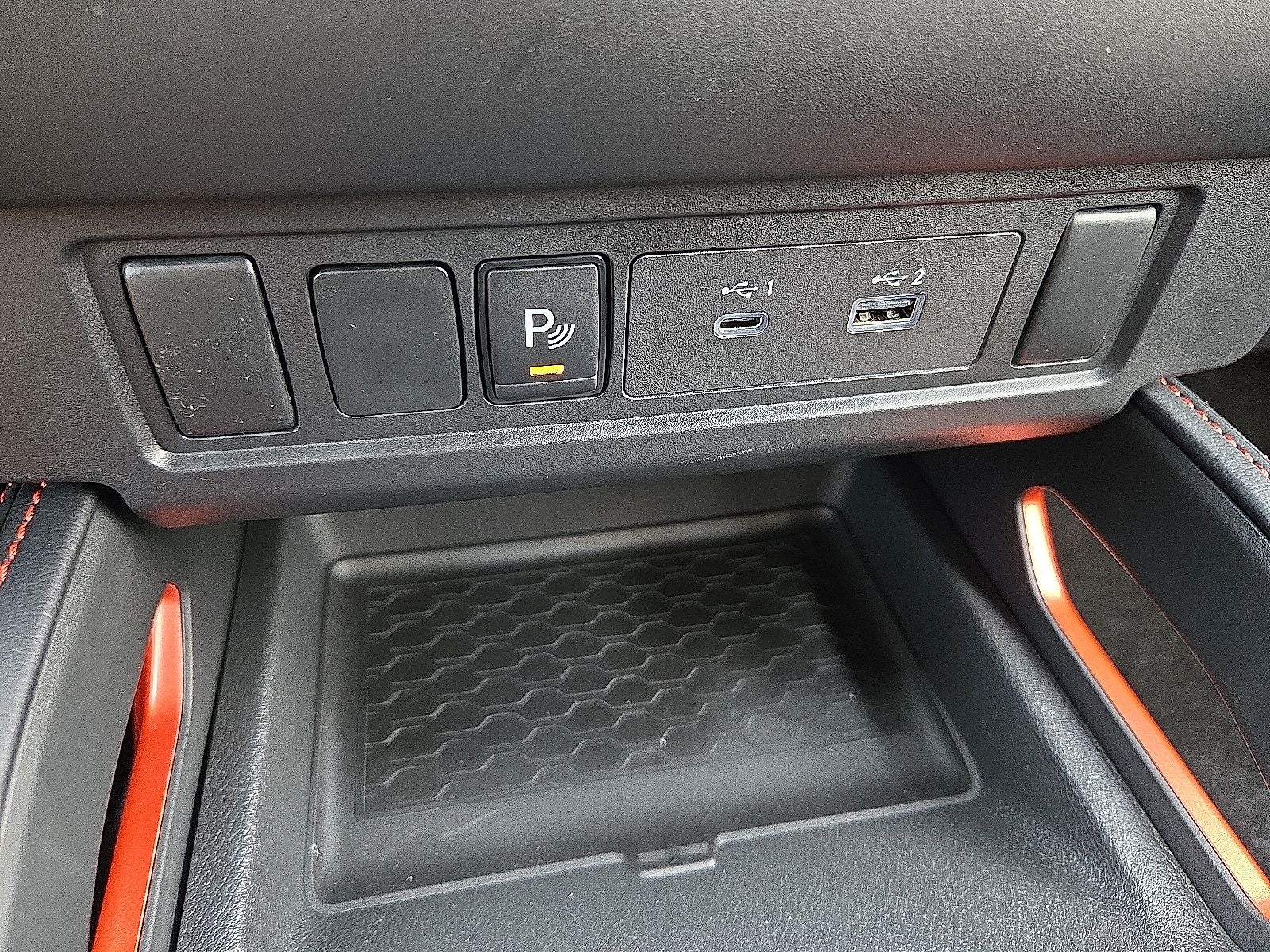 2025 Nissan Frontier Crew Cab PRO-4X®