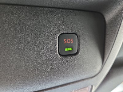 2025 Nissan Frontier Crew Cab PRO-4X®