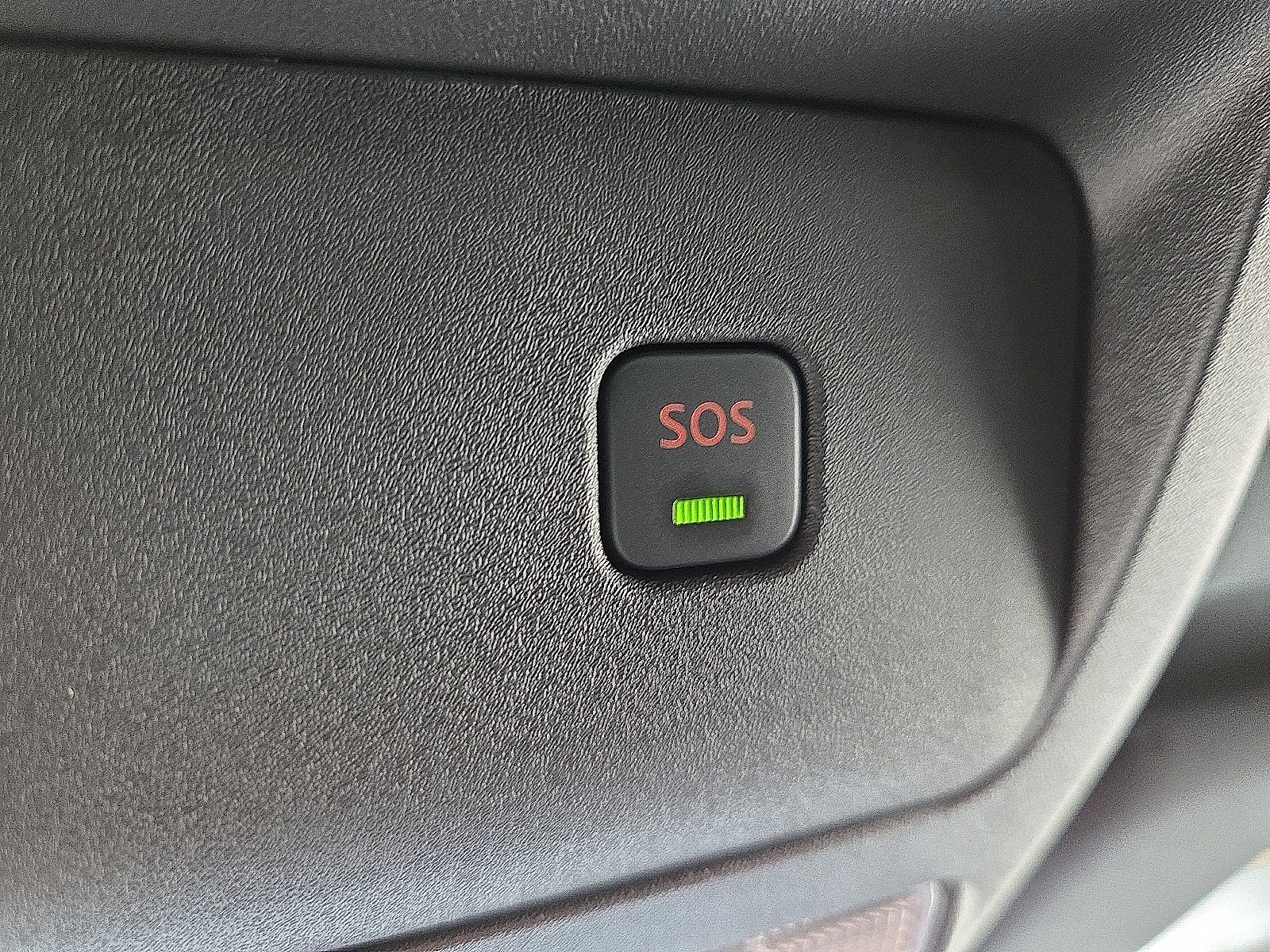 2025 Nissan Frontier Crew Cab PRO-4X®