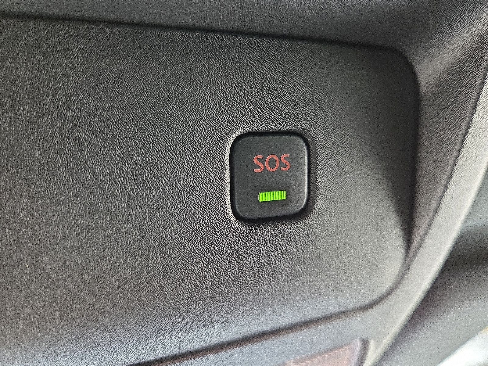 2025 Nissan Frontier Crew Cab PRO-4X®