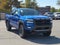 2027 Nissan Frontier Crew Cab PRO-4X®
