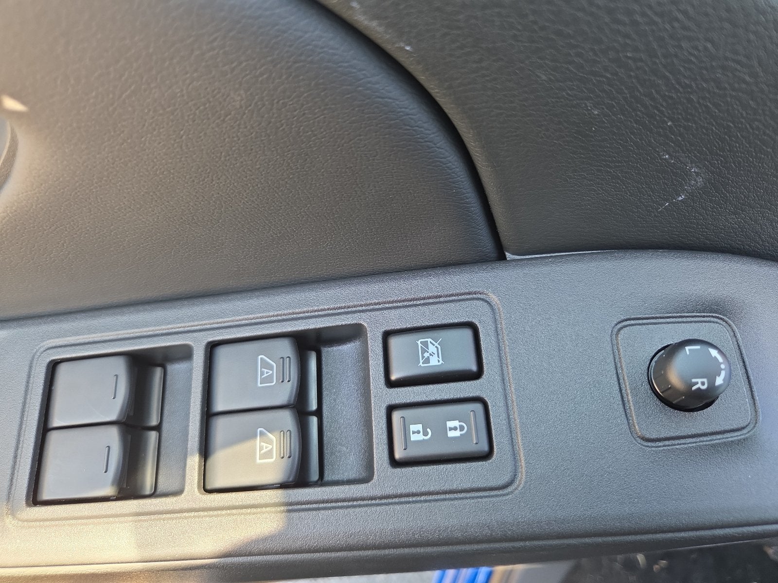 2027 Nissan Frontier Crew Cab PRO-4X®