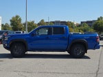 2027 Nissan Frontier Crew Cab PRO-4X®