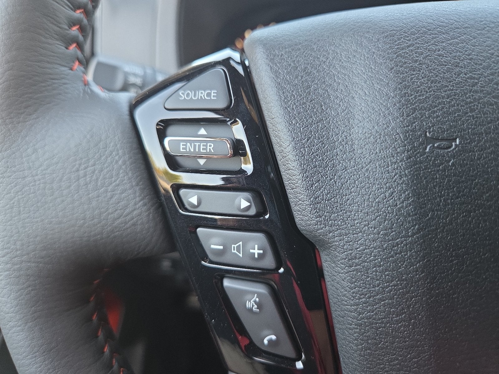 2027 Nissan Frontier Crew Cab PRO-4X®