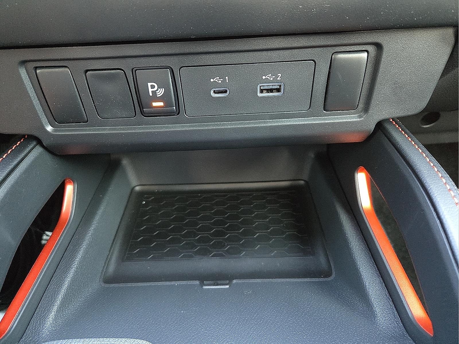 2025 Nissan Frontier Crew Cab PRO-4X®