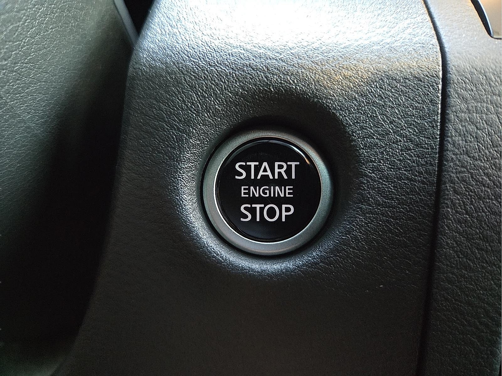 2025 Nissan Frontier Crew Cab PRO-4X®