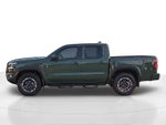 2025 Nissan Frontier Crew Cab PRO-4X®