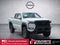 2026 Nissan Frontier Crew Cab PRO-4X® R by Roush®