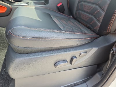 2026 Nissan Frontier Crew Cab PRO-4X® R by Roush®