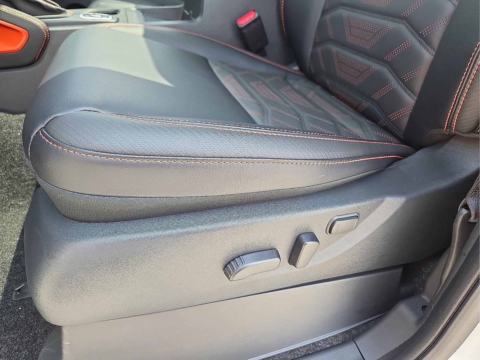 2026 Nissan Frontier Crew Cab PRO-4X® R by Roush®