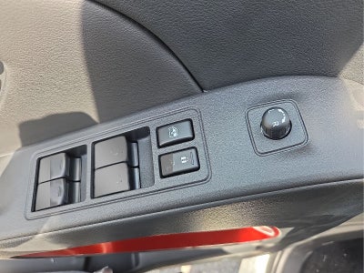 2026 Nissan Frontier Crew Cab PRO-4X® R by Roush®