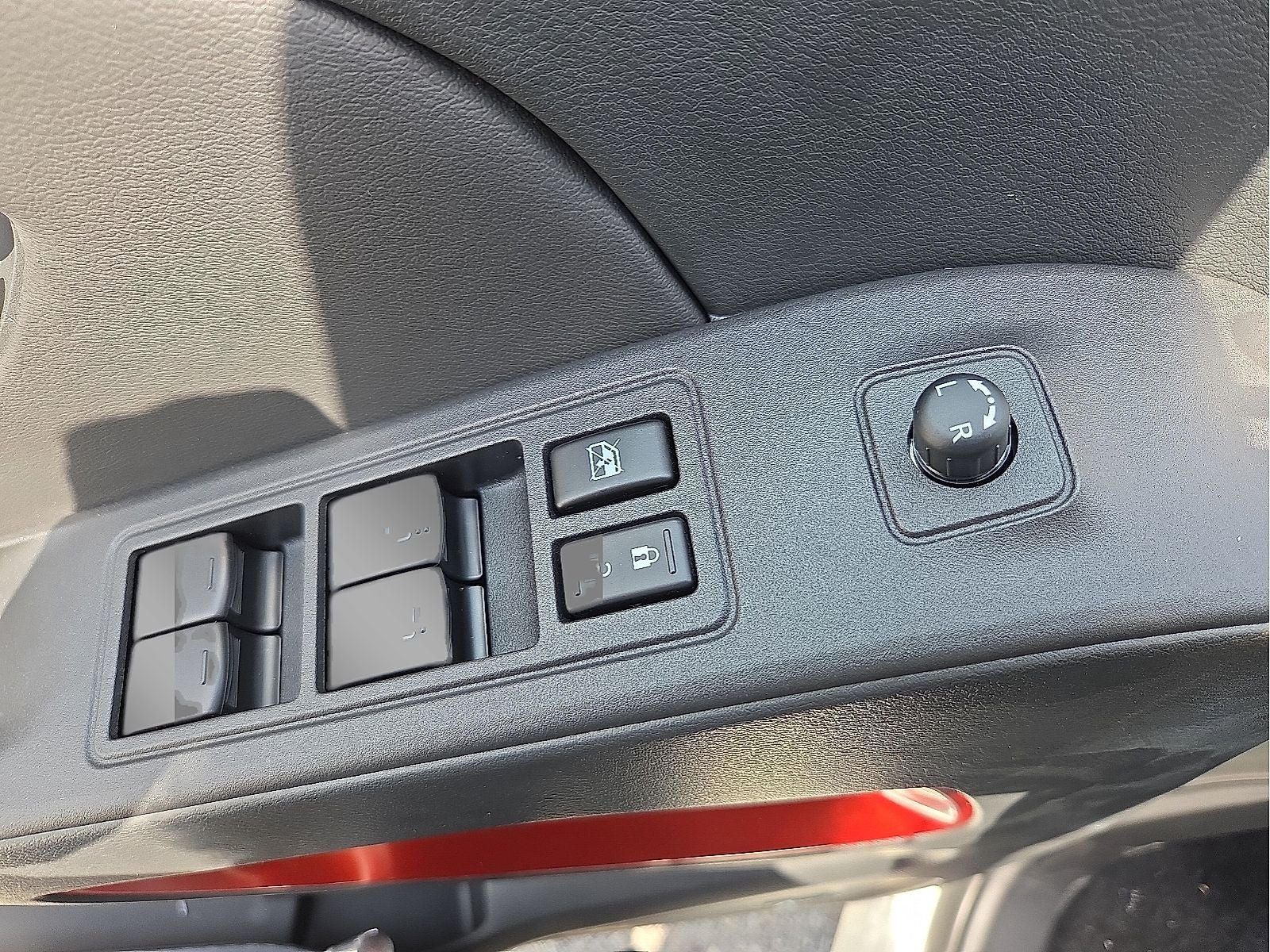 2026 Nissan Frontier Crew Cab PRO-4X® R by Roush®
