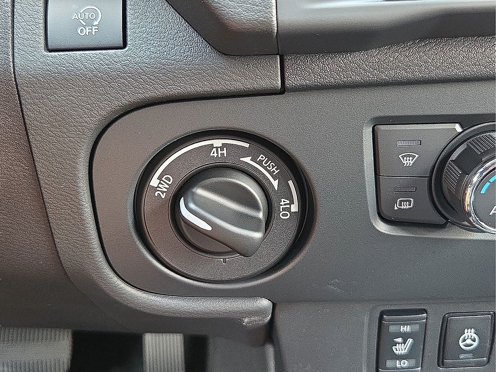 2026 Nissan Frontier Crew Cab PRO-4X® R by Roush®