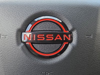 2026 Nissan Frontier Crew Cab PRO-4X® R by Roush®