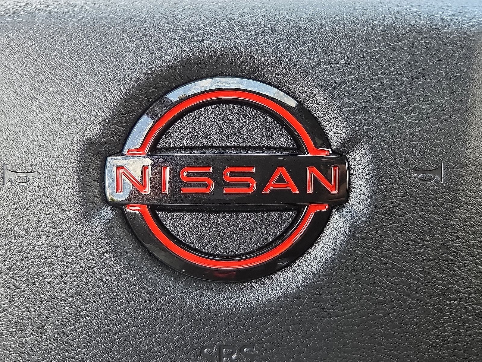 2026 Nissan Frontier Crew Cab PRO-4X® R by Roush®