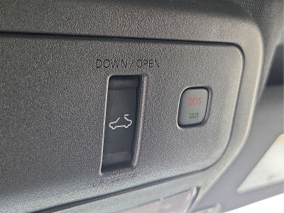 2026 Nissan Frontier Crew Cab PRO-4X® R by Roush®