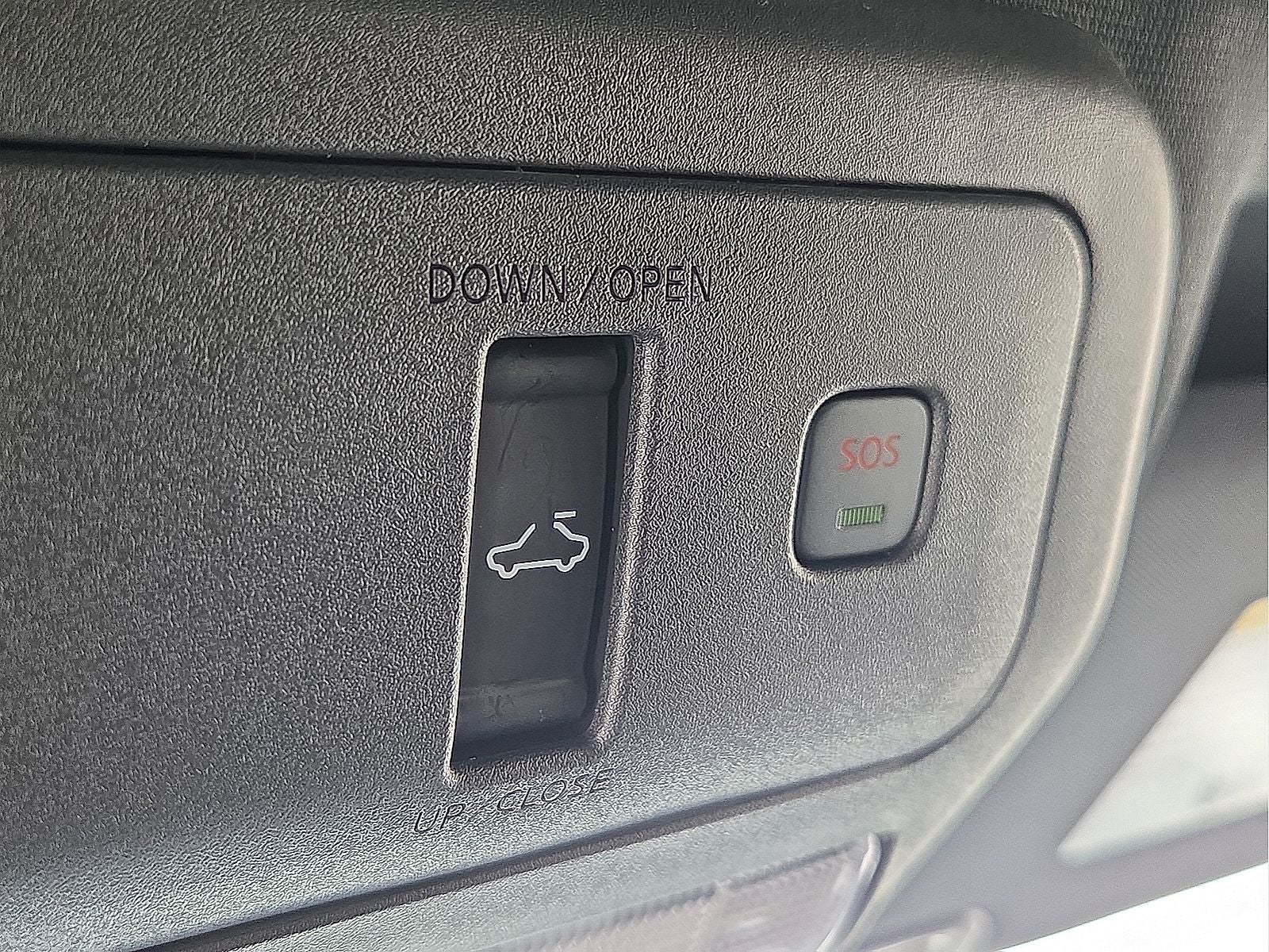 2026 Nissan Frontier Crew Cab PRO-4X® R by Roush®