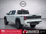 2026 Nissan Frontier Crew Cab PRO-4X® R by Roush®