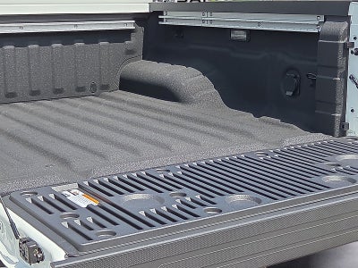 2026 Nissan Frontier Crew Cab PRO-4X® R by Roush®
