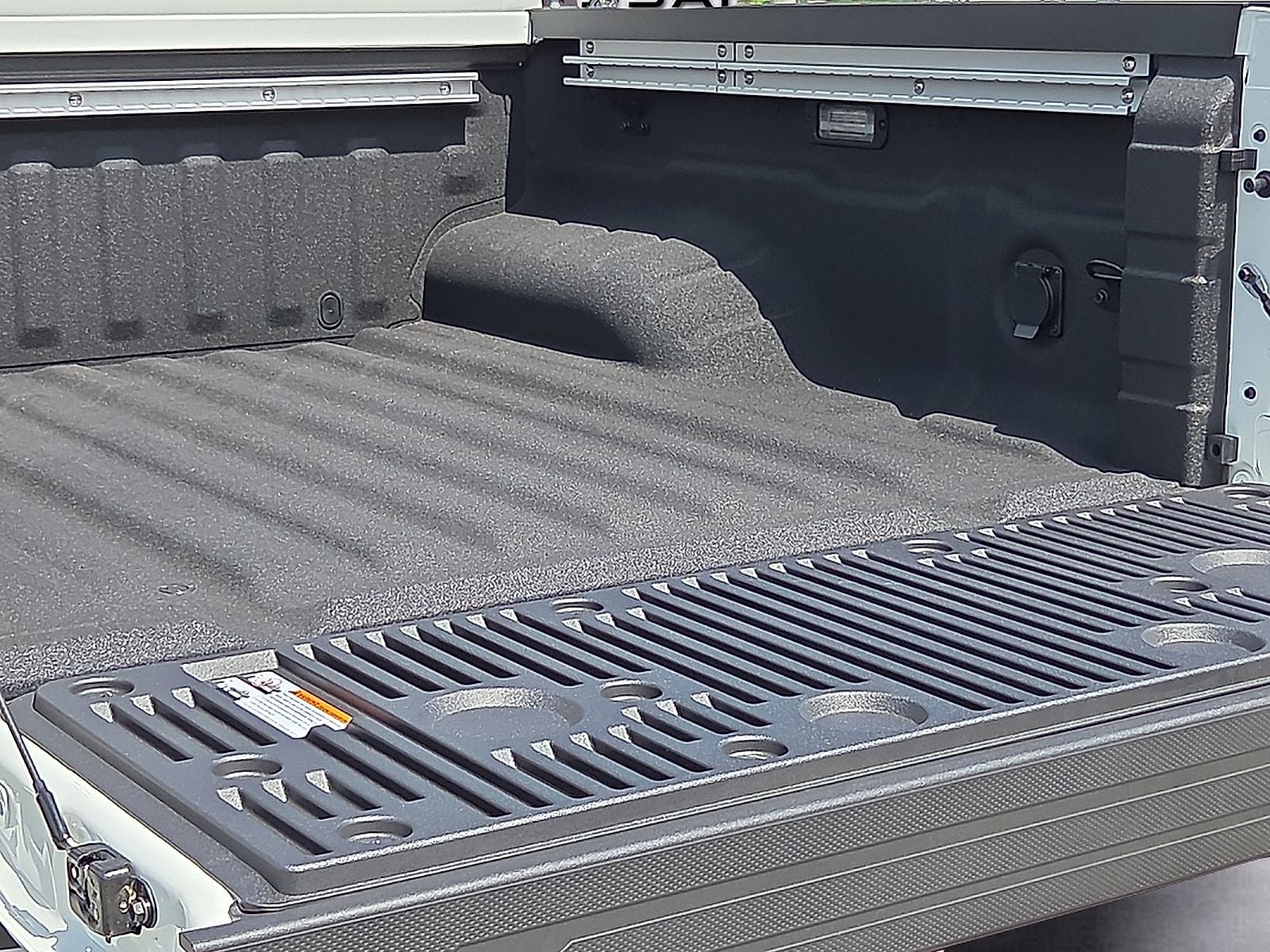 2026 Nissan Frontier Crew Cab PRO-4X® R by Roush®