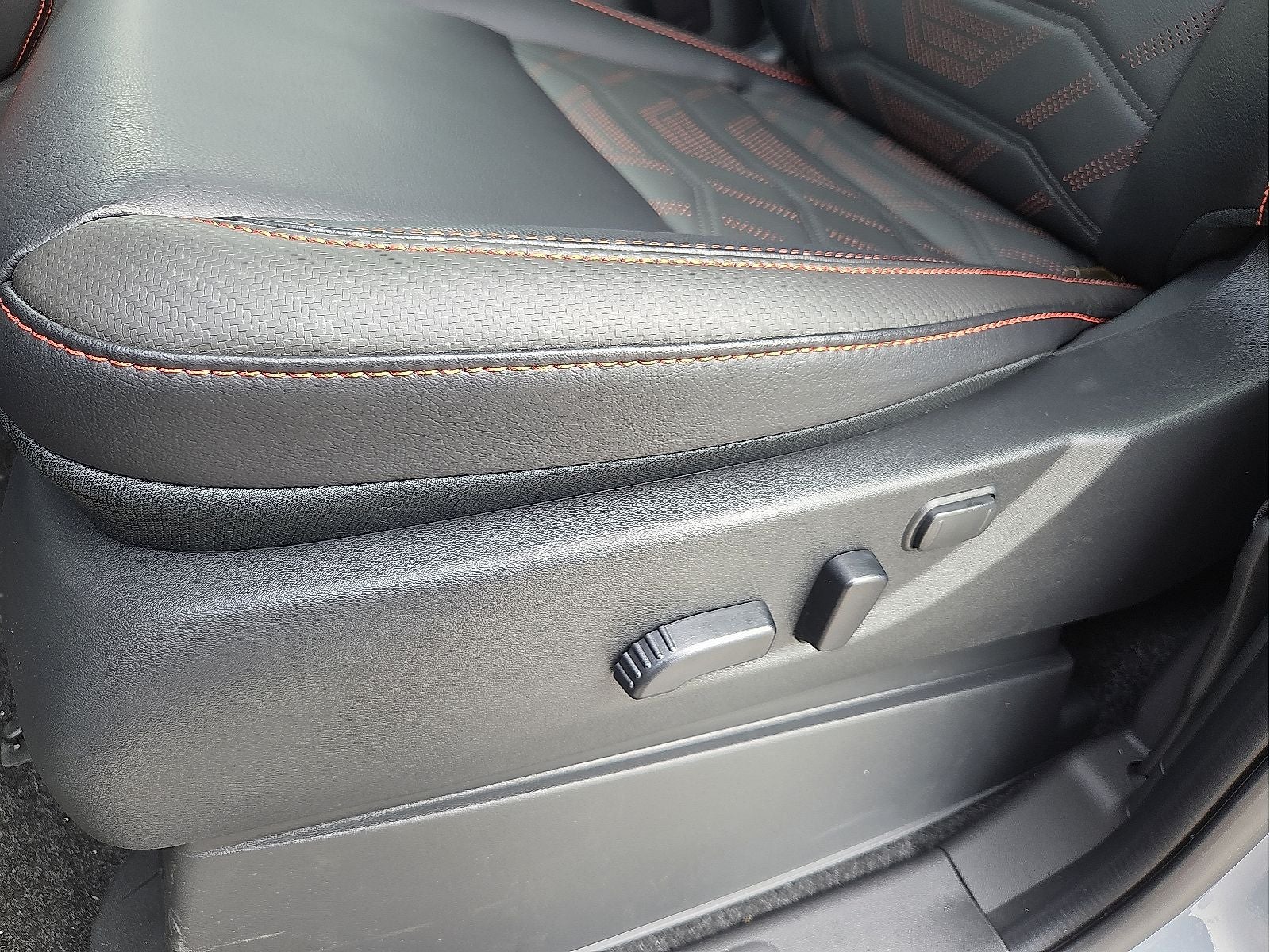 2026 Nissan Frontier Crew Cab PRO-4X® R by Roush®
