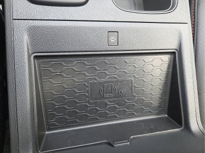 2026 Nissan Frontier Crew Cab PRO-4X® R by Roush®