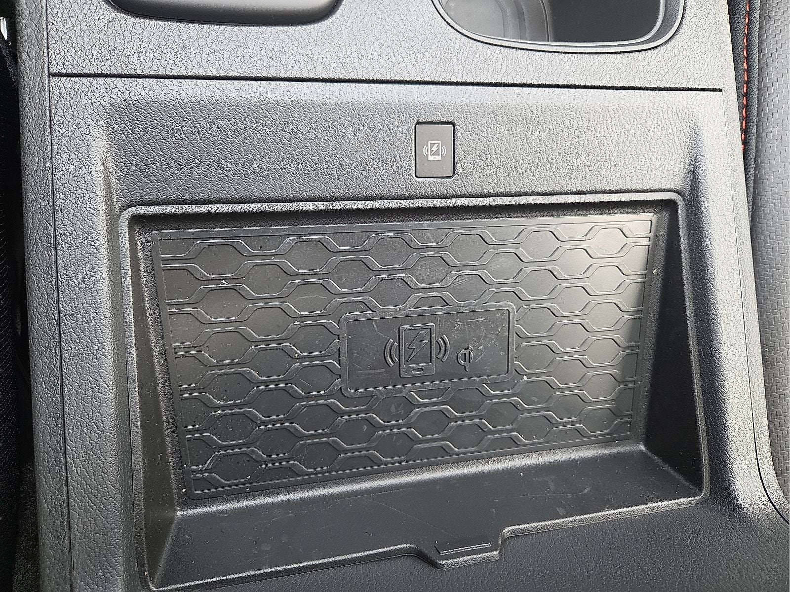 2026 Nissan Frontier Crew Cab PRO-4X® R by Roush®