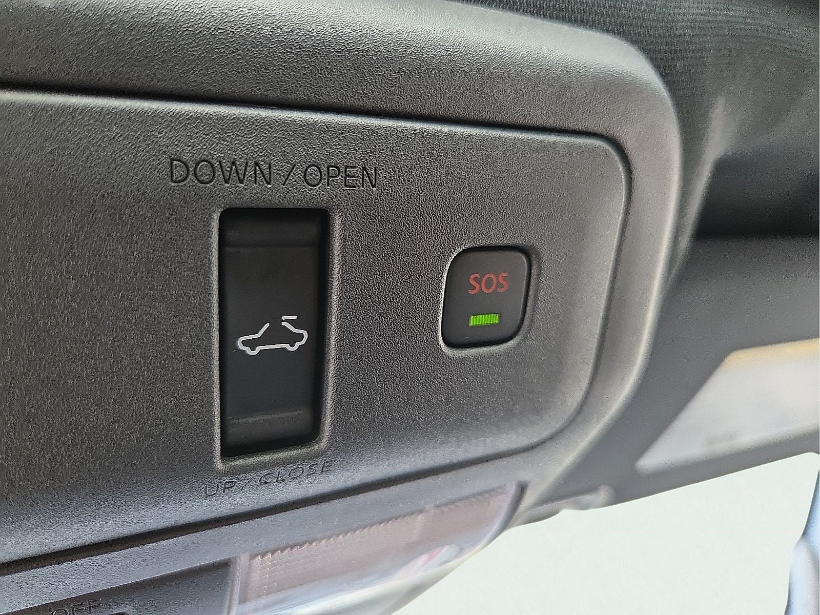 2026 Nissan Frontier Crew Cab PRO-4X® R by Roush®