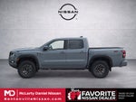 2026 Nissan Frontier Crew Cab PRO-4X® R by Roush®