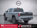 2026 Nissan Frontier Crew Cab PRO-4X® R by Roush®