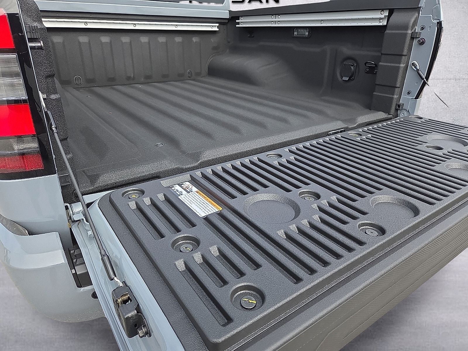 2026 Nissan Frontier Crew Cab PRO-4X® R by Roush®