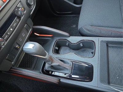 2025 Nissan Frontier Crew Cab PRO-4X®