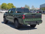 2027 Nissan Frontier Crew Cab PRO-4X®