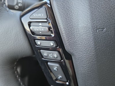 2027 Nissan Frontier Crew Cab SV