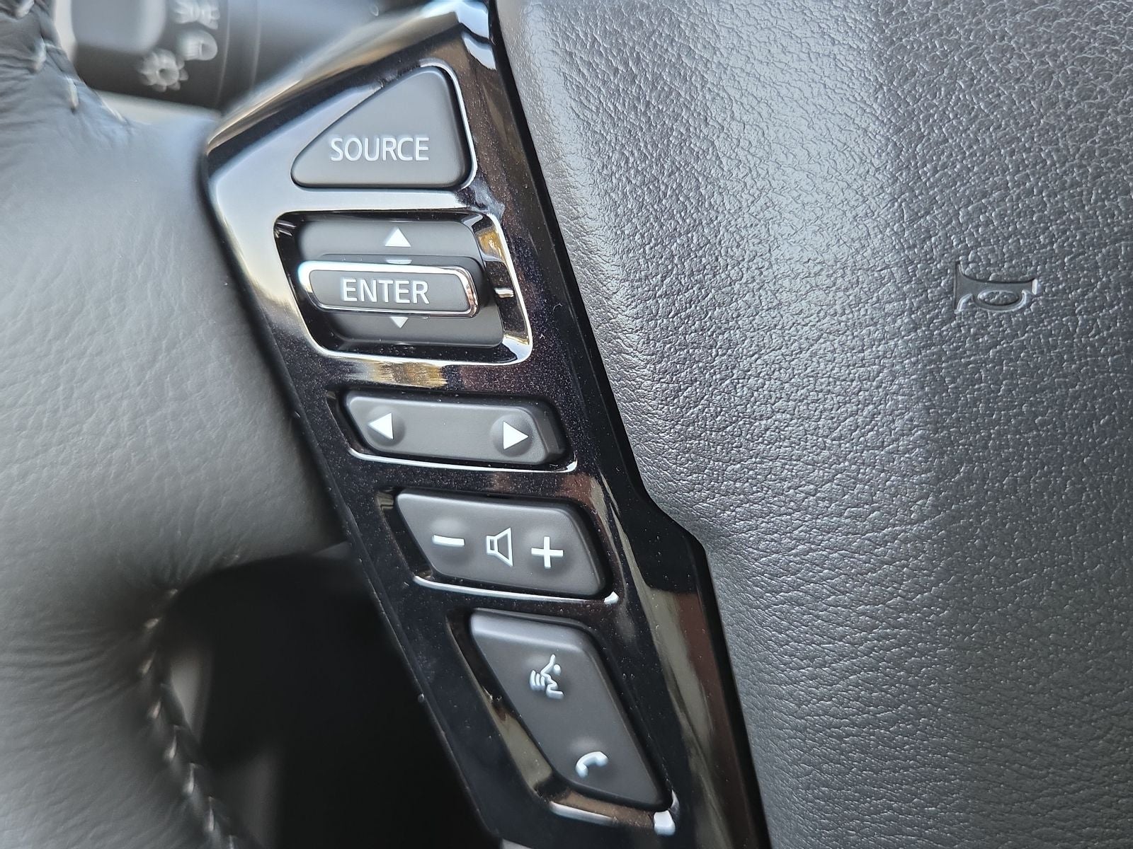 2027 Nissan Frontier Crew Cab SV