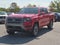 2027 Nissan Frontier Crew Cab SV