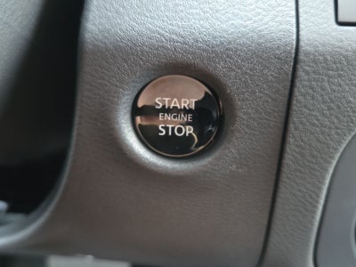 2027 Nissan Frontier Crew Cab SV